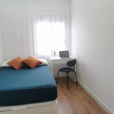Atico Lägenhet Terrassa Exteriör bild
