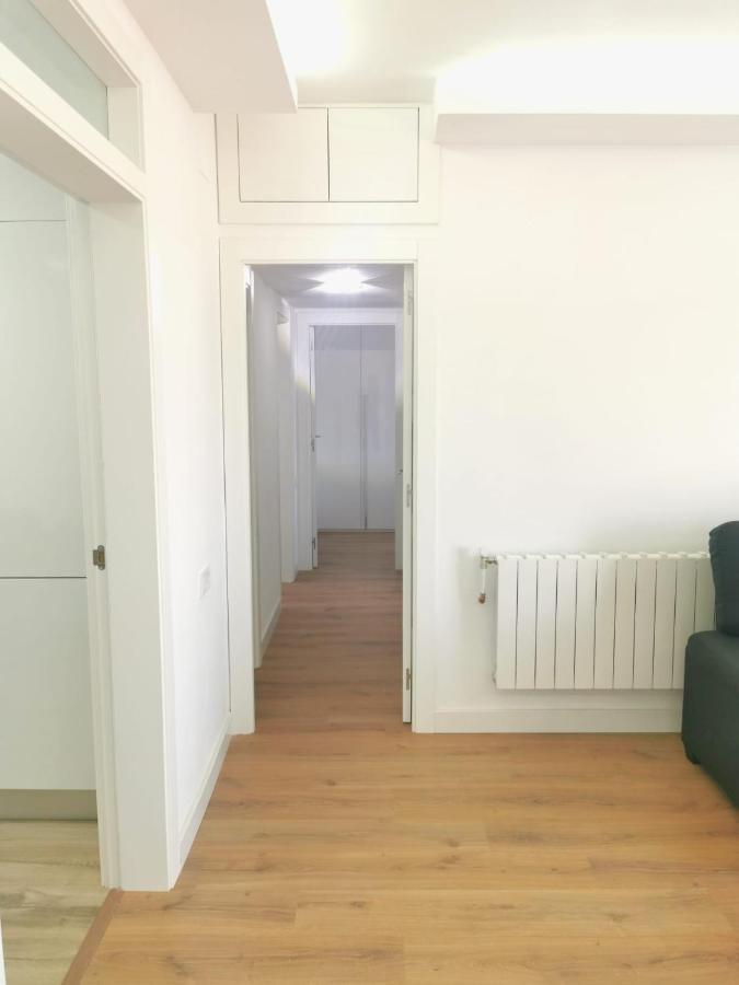 Atico Lägenhet Terrassa Exteriör bild