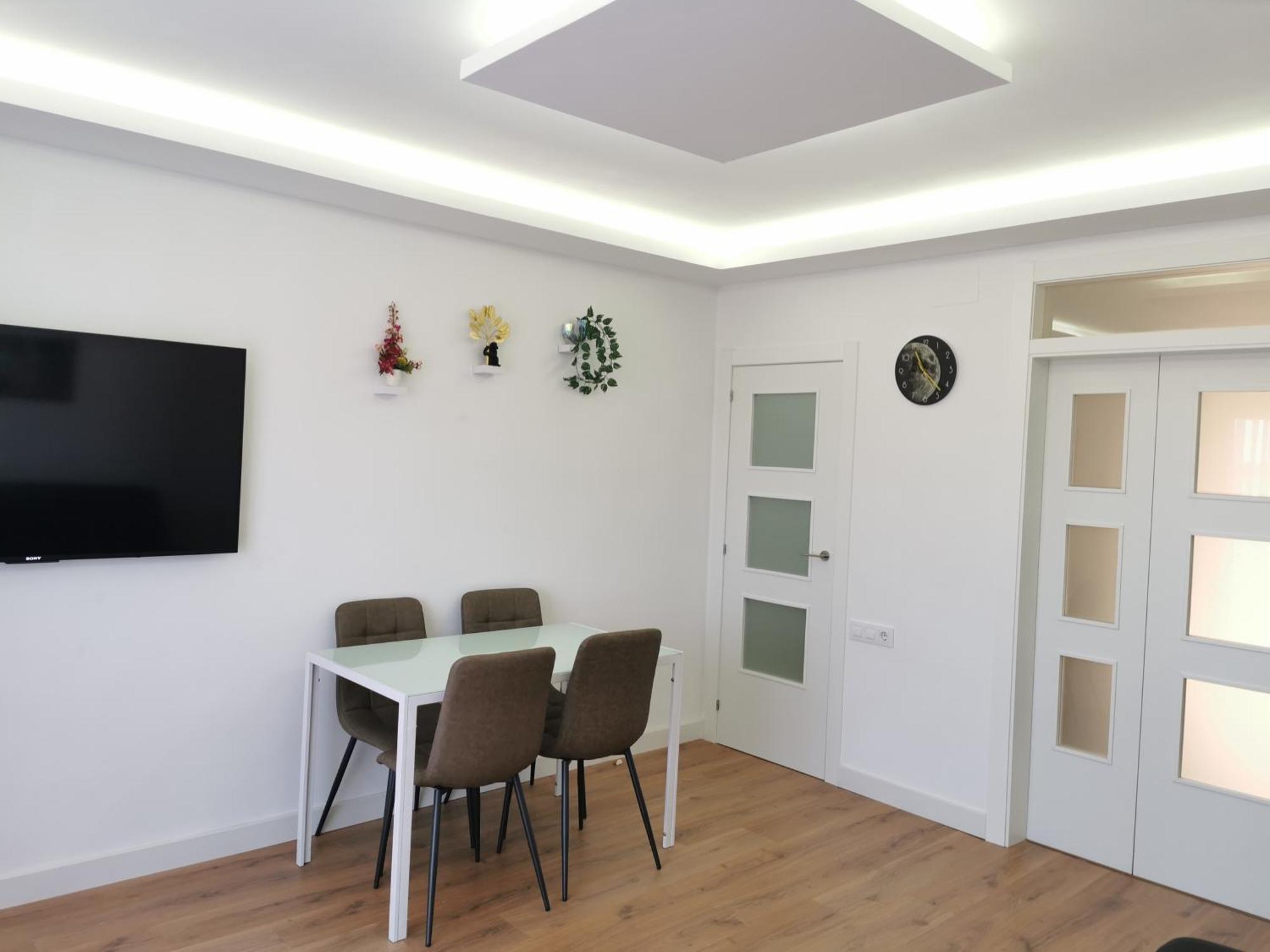 Atico Lägenhet Terrassa Exteriör bild
